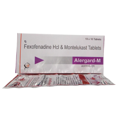 Alergard M