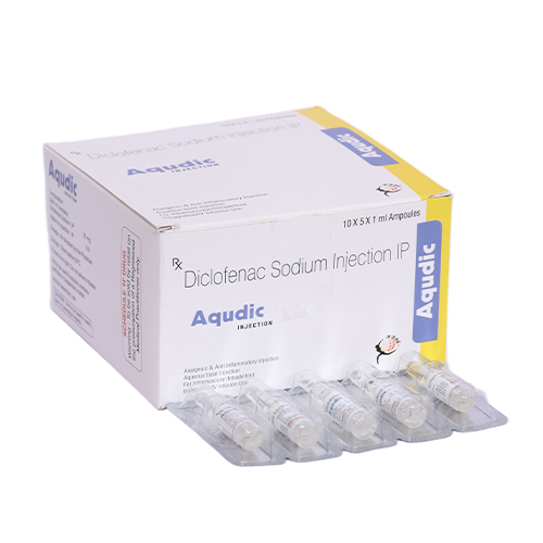 Aqudic