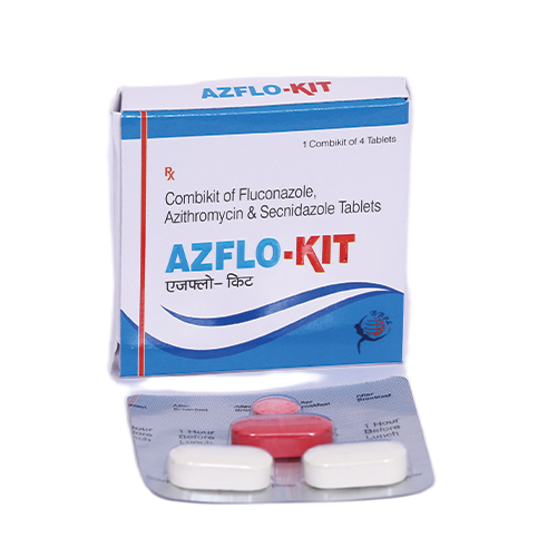 Azflo kit