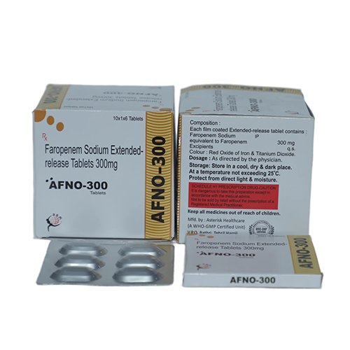 Afno 300