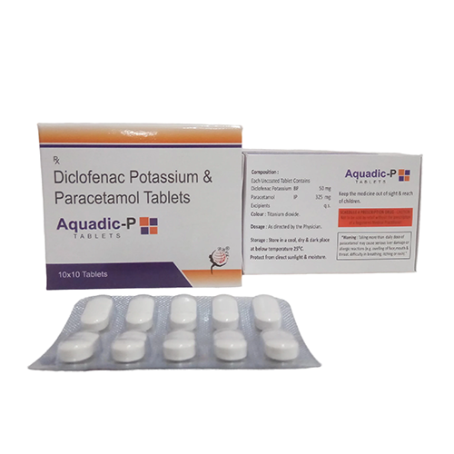 Aquadic P