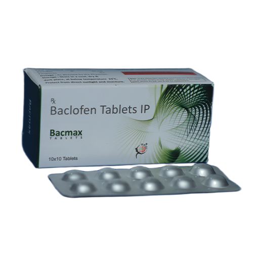 Bacmax