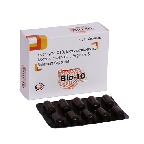 Bio 10