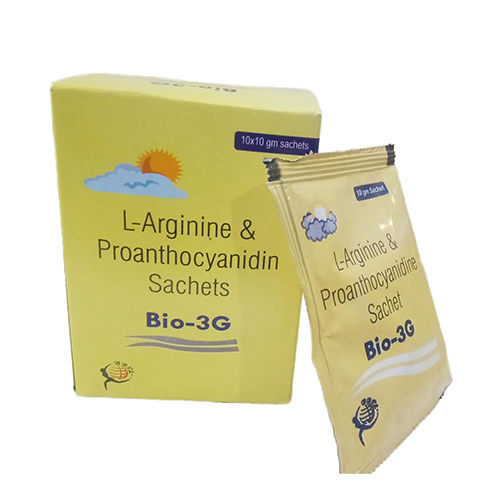 Bio 3 G