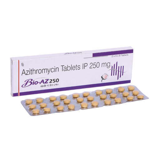 Bio AZ 250