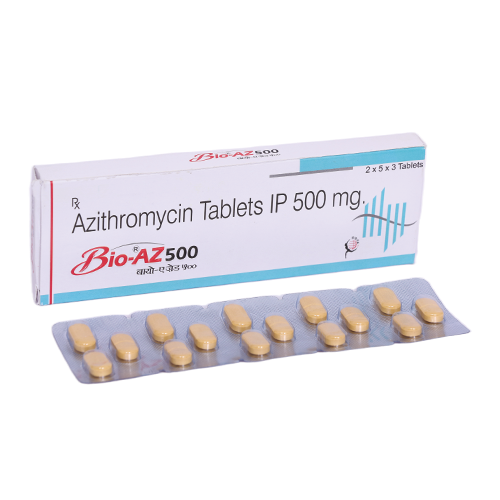 Bio AZ 500