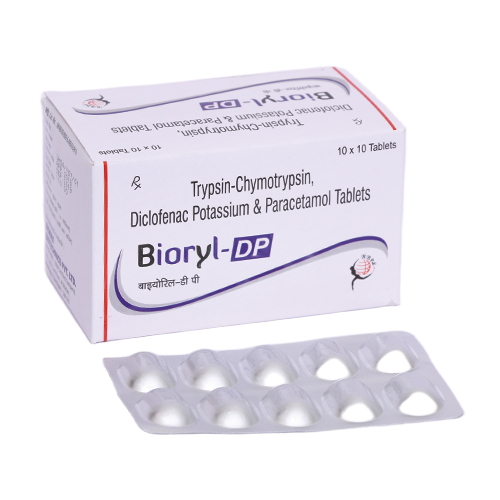 Bioryl DP