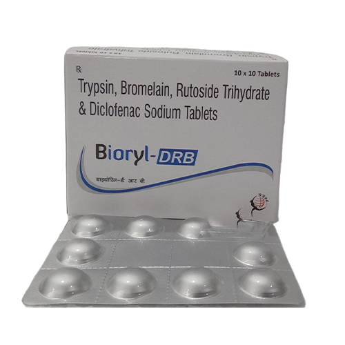 Bioryl DRB