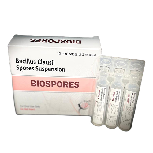 Biospores