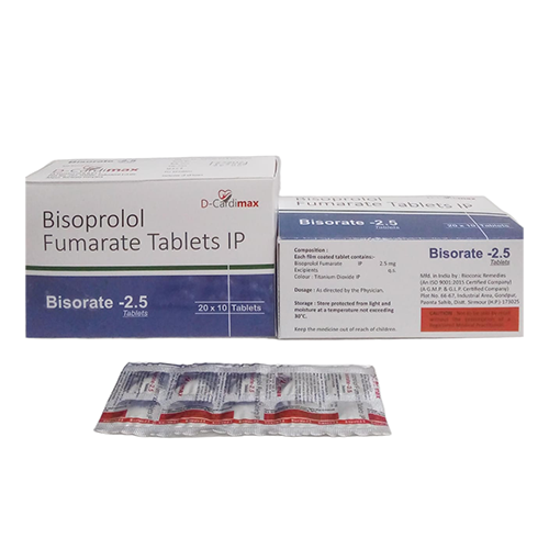 Bisorate-2.5