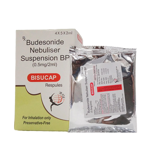 Bisucap
