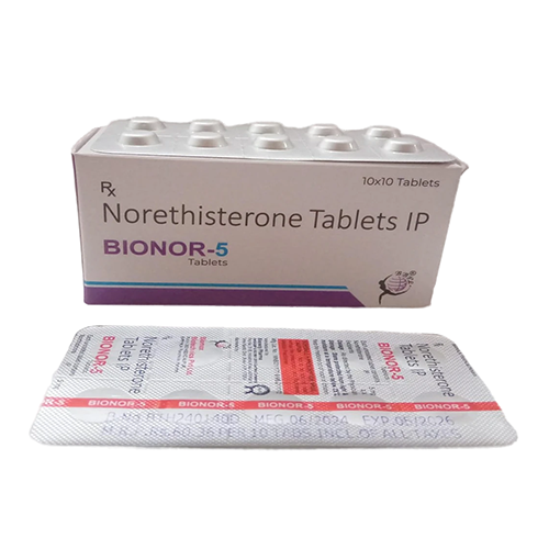 Bionor 5