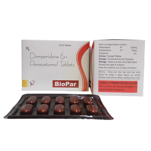 Biopar