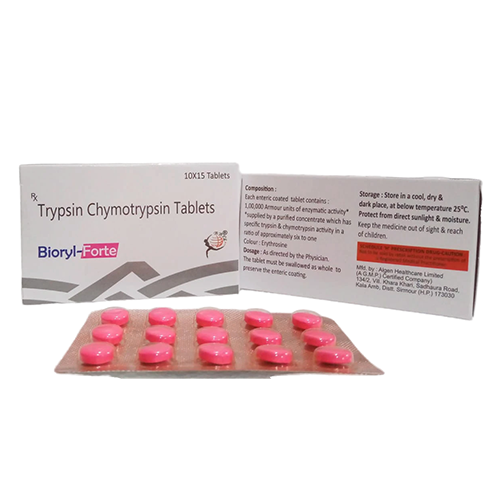 Bioryl Forte