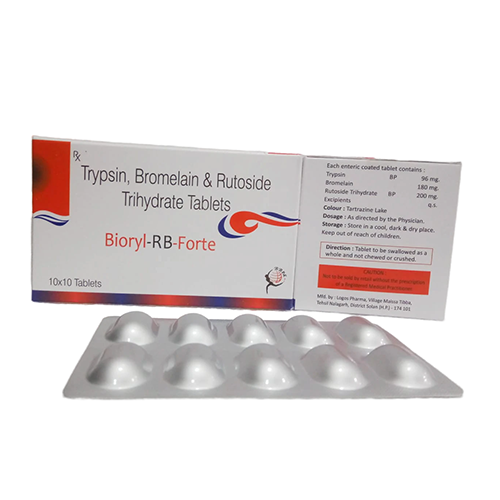 Bioryl RB Forte