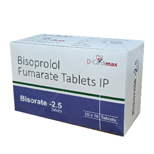 Bisorate-2.5