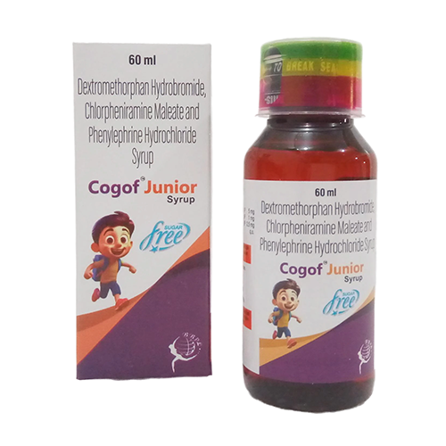 Cogof Junior