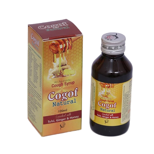 Cogof Natural