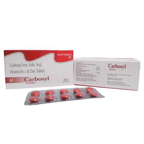 Carbosyl