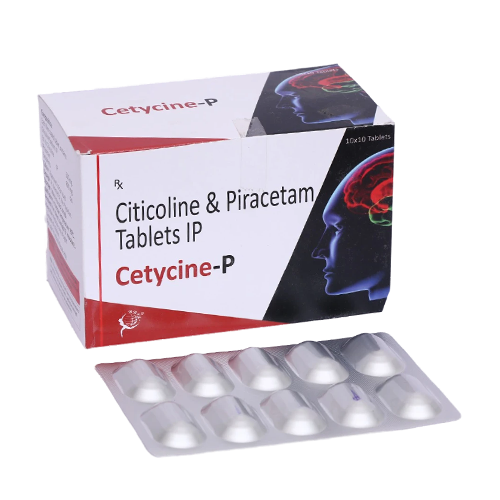 Cetycine P