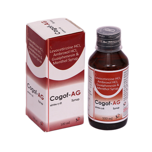 Cogof AG