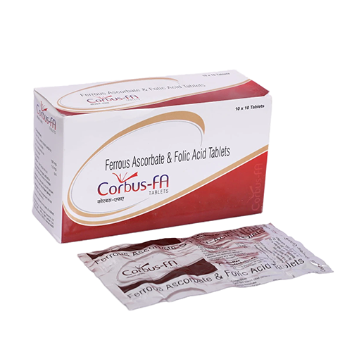 Corbus FA