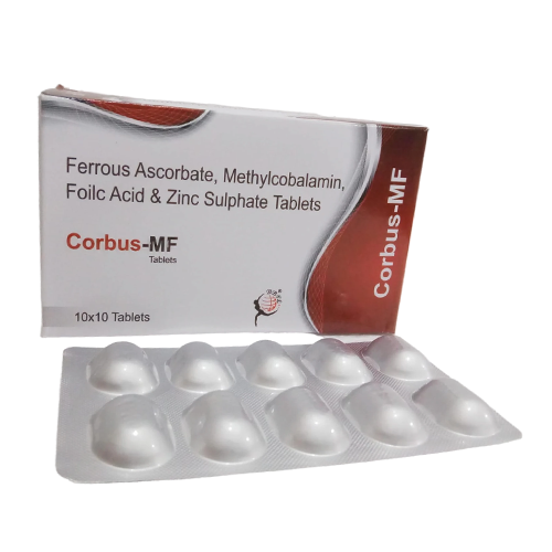 Corbus -MF