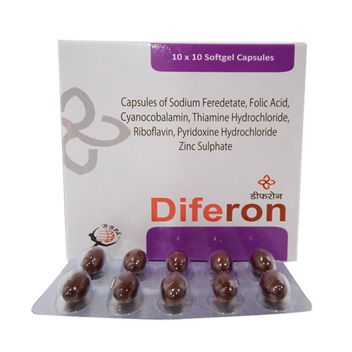 Diferon