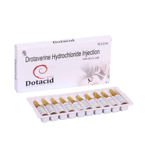 Dotacid