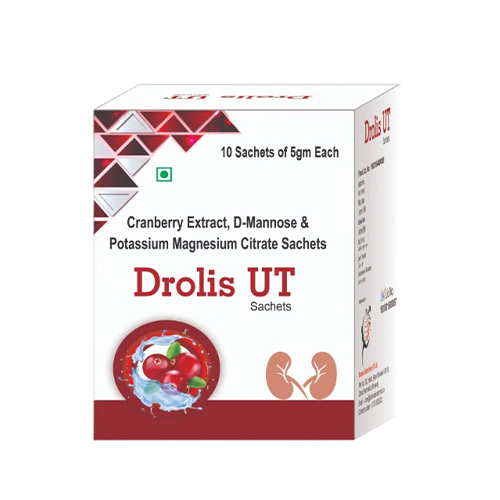 Drolis UT