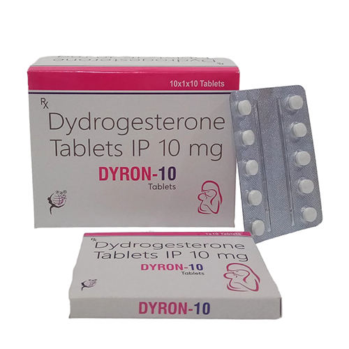 Dyron 10