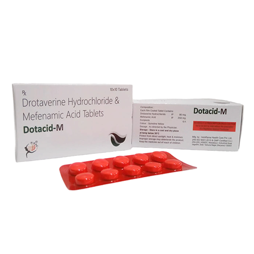 Dotacid M