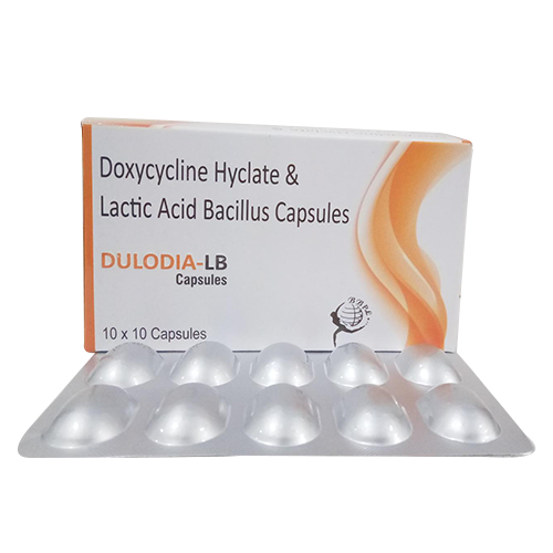Dulodia LB