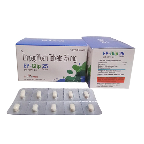 EP GLIP 25