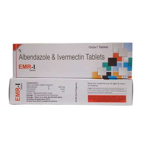 EMR -I