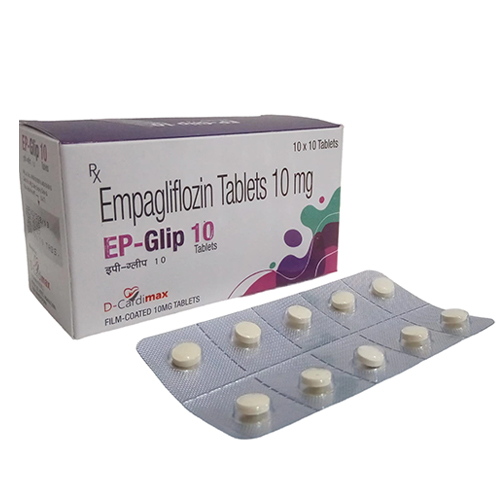EP GLIP 10