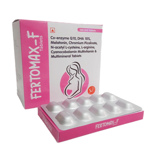 Fertomax F