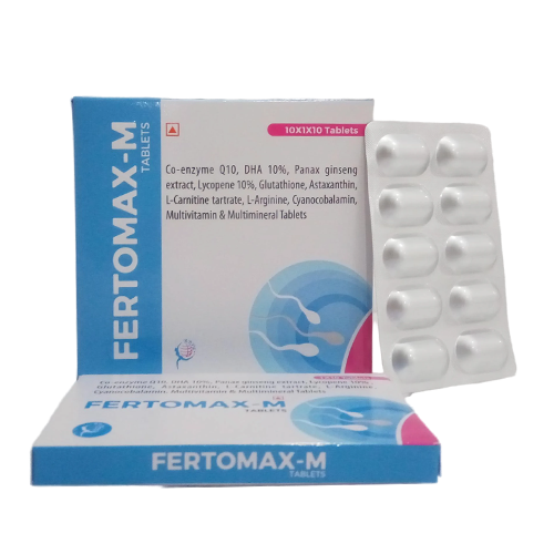 Fertomax M