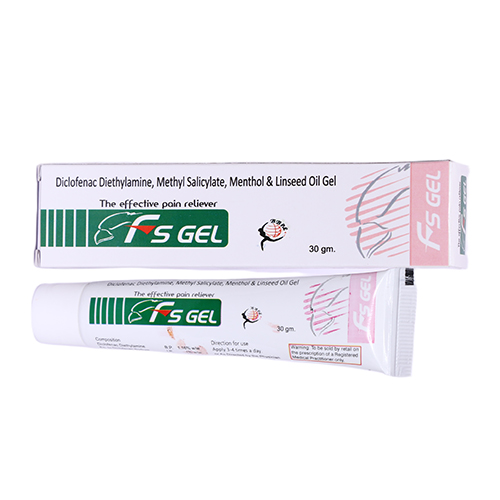 FS DOL Gel