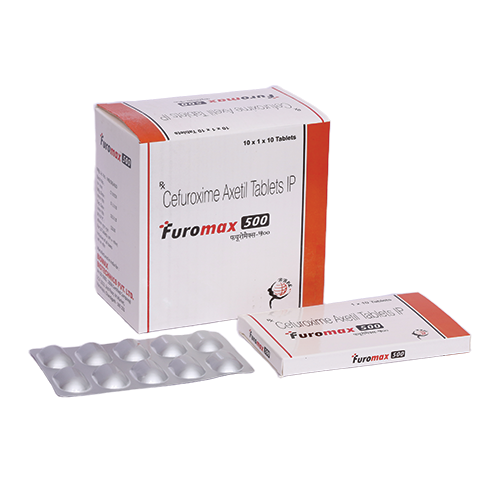 Furomax 500