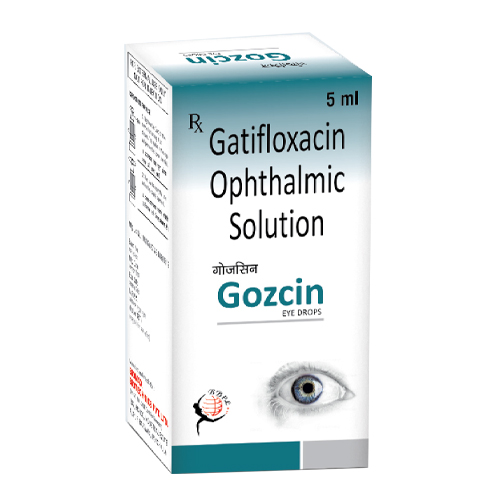 Gozcin