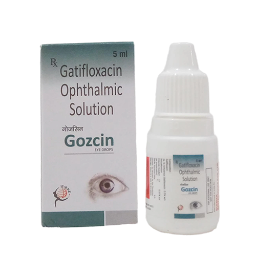 Gozcin