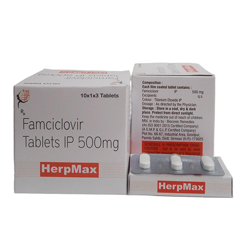 Herpmax