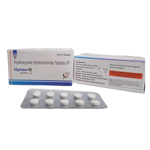 Hymax 10
