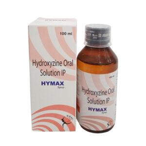 Hymax Syrup
