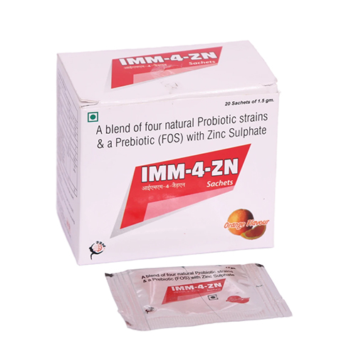 Imm 4 Zn