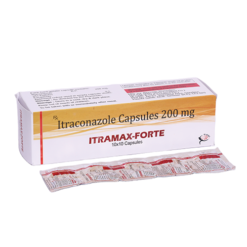 Itramax Forte