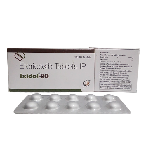 Ixidol 90