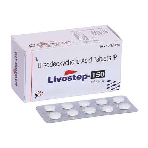 Livostep 150