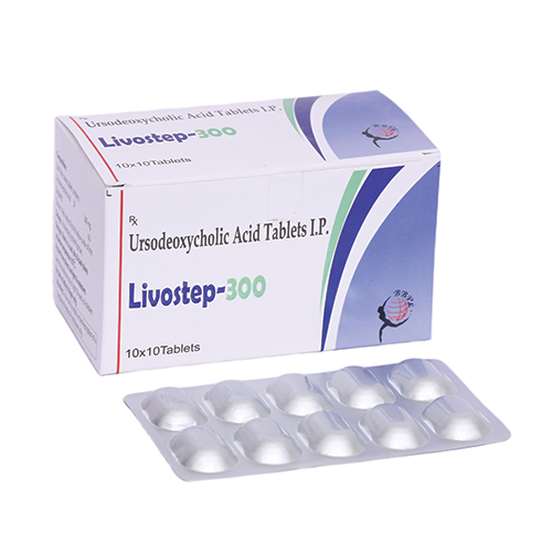 Livostep 300